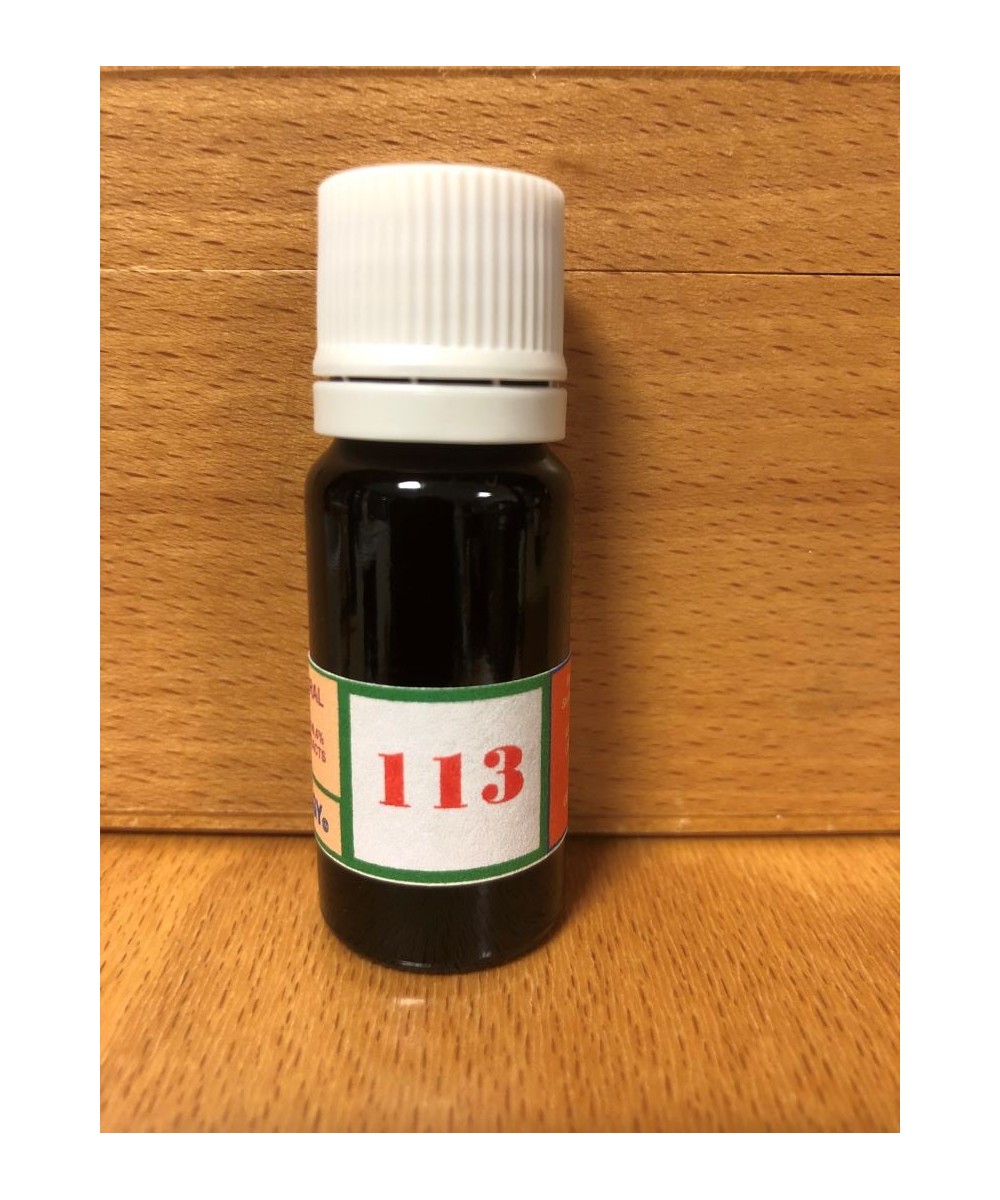 113 Support in case of Hallux Valgus.