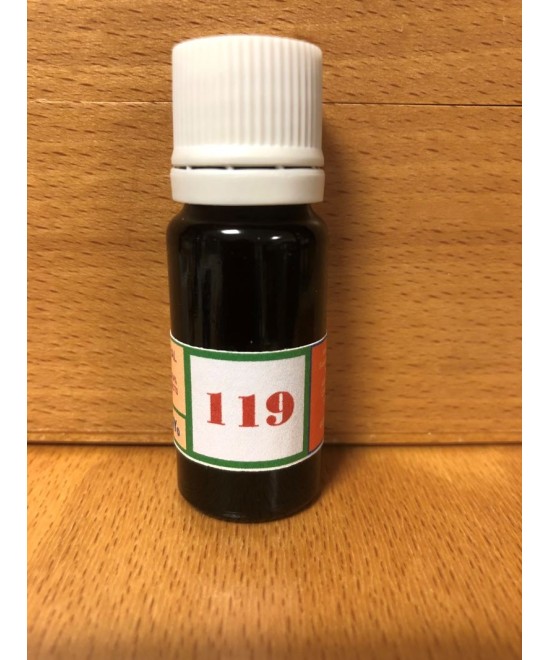 119 B- Supporting the functional nervous system.