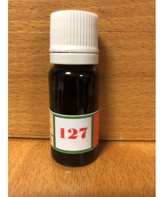 127 Support of pulmonary alveoli.