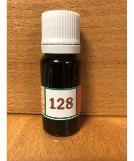 128 Support of red blood cells.