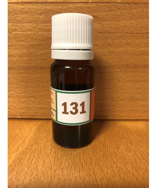 131 Support of the Eye Muscle - Indicated in case of Presbyopia.