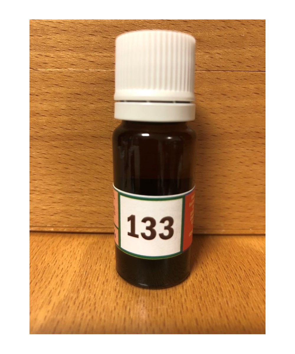 133 Helps at a quality of the lymph.