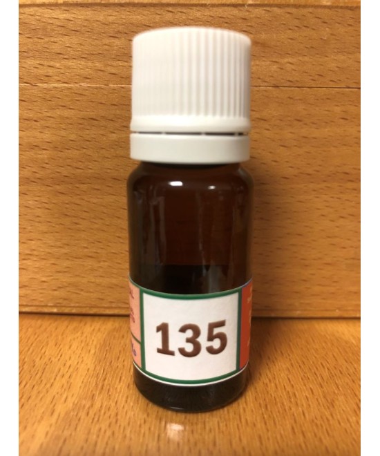 135 Assistance with the organizational balance of immune defenses.