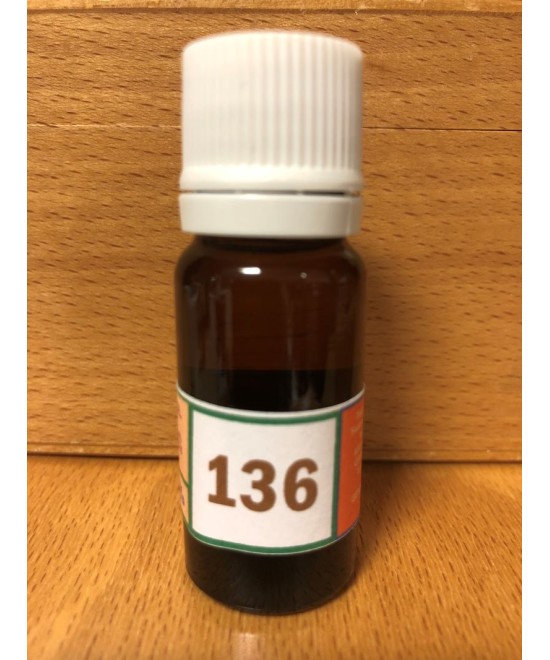 136 Support during diffuse pains and muscle sensitivity.