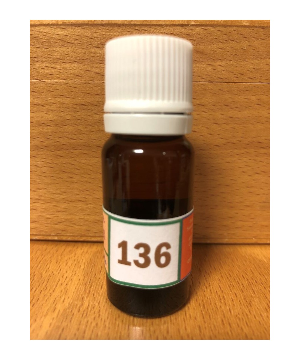 136 Support during diffuse pains and muscle sensitivity.