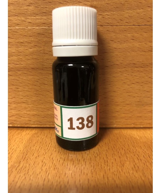 138 Supporting exocrine glands.
