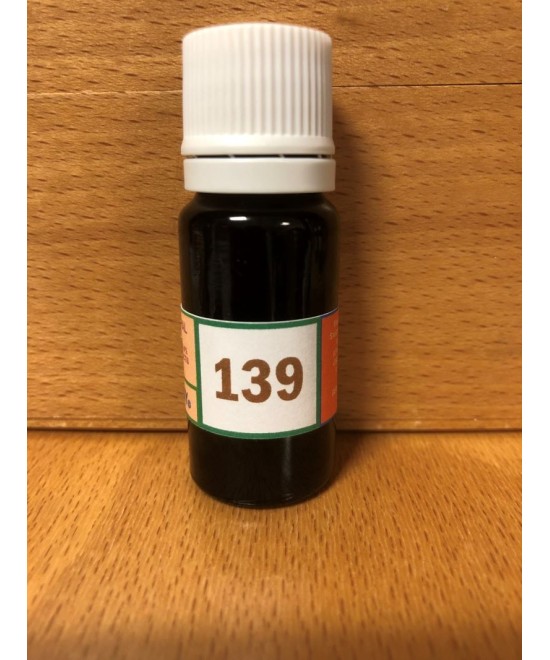 139 Support for anxiety.