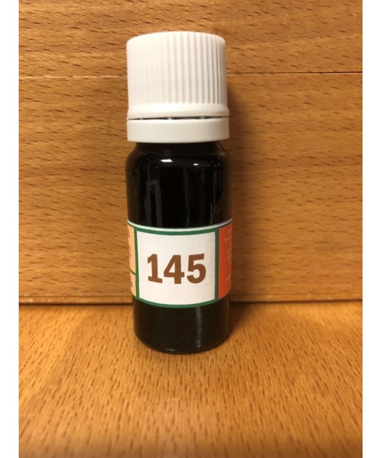 145 Support during enzymatic food degradation.