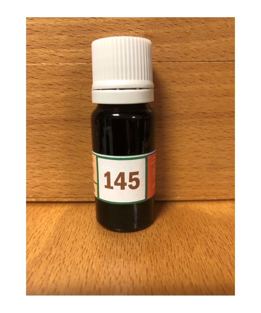 145 Unterstützung beim Enzymatikdegradation.