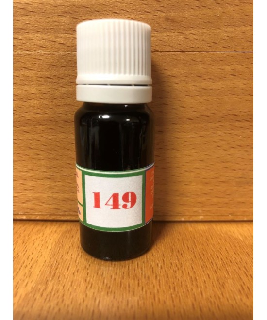 149 Crystalline Support - Cataract Help.