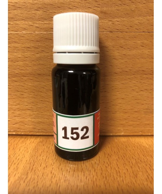 152 is an ally for the prostatic part of the urethra.