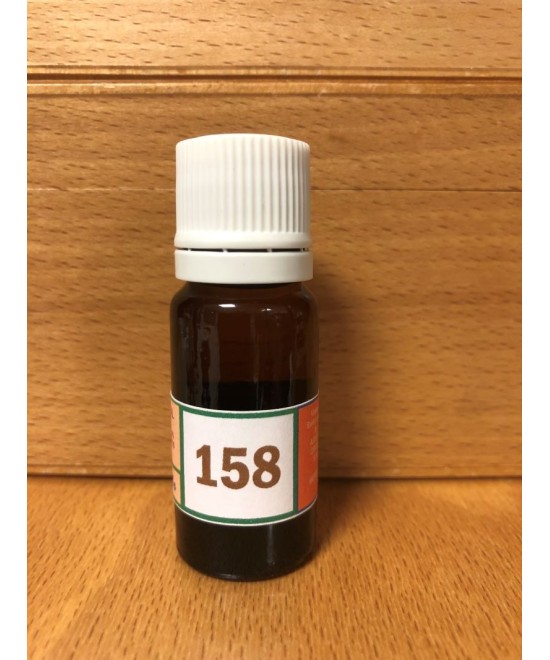 158 Support of the Kidney meridian.