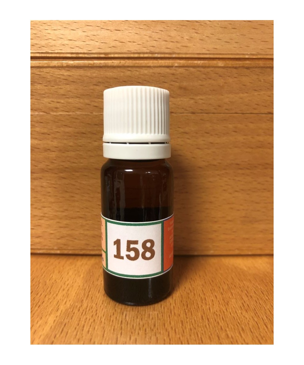 158 Support of the Kidney meridian.