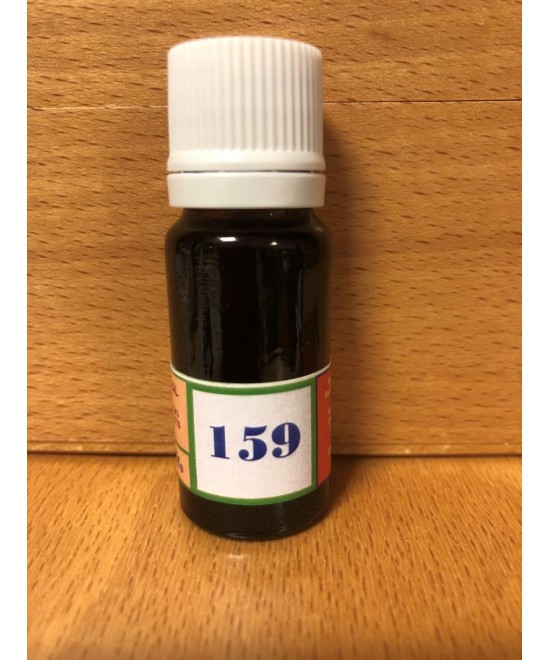 159 strengthens the pericardium.