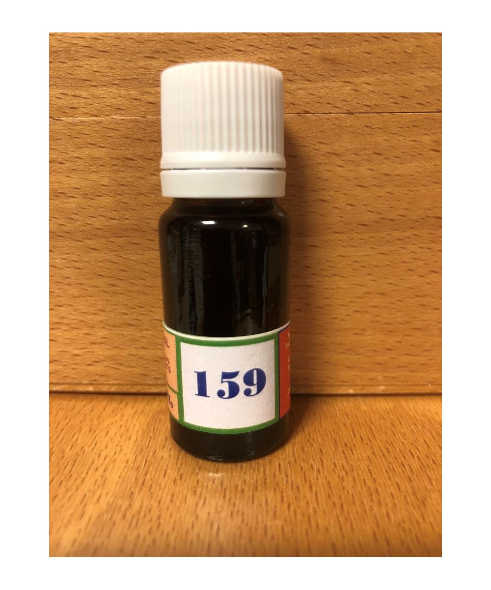 159 strengthens the pericardium.