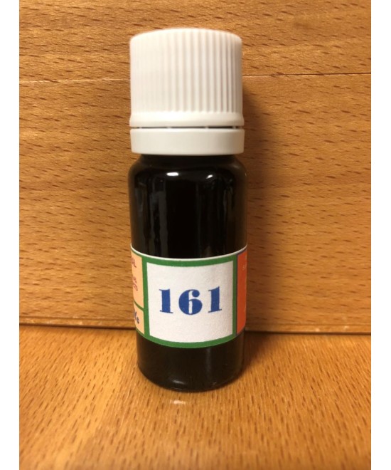 161 Regeneration support (anti-aging).
