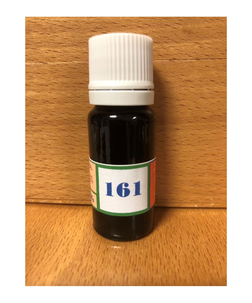 161 Regeneration support (anti-aging).