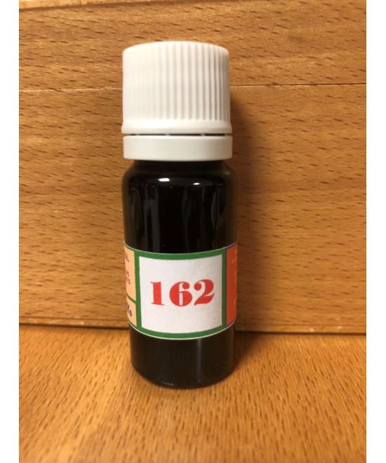 162 circulatory and mental tonic.