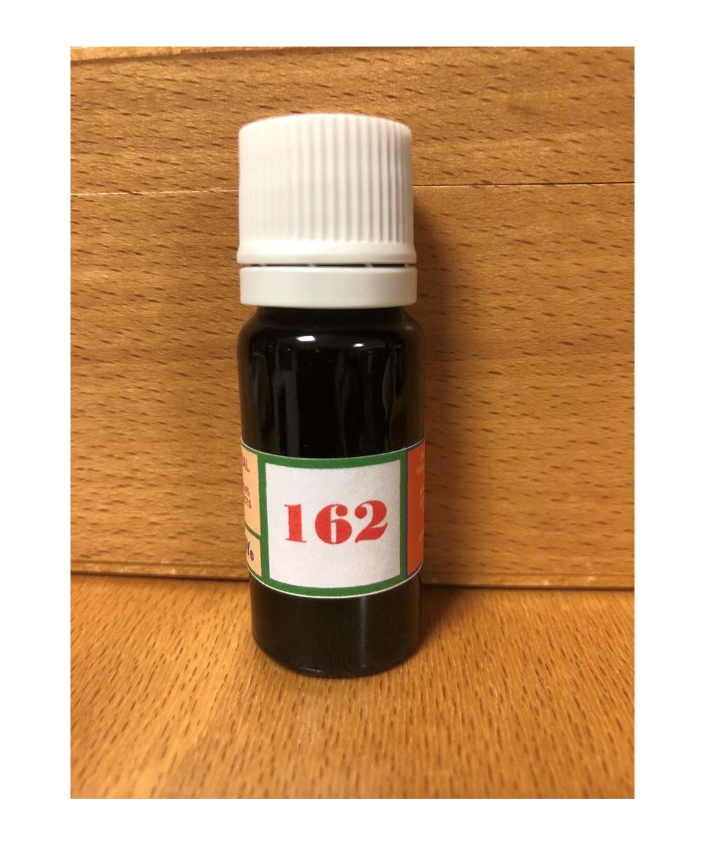 162 circulatory and mental tonic.