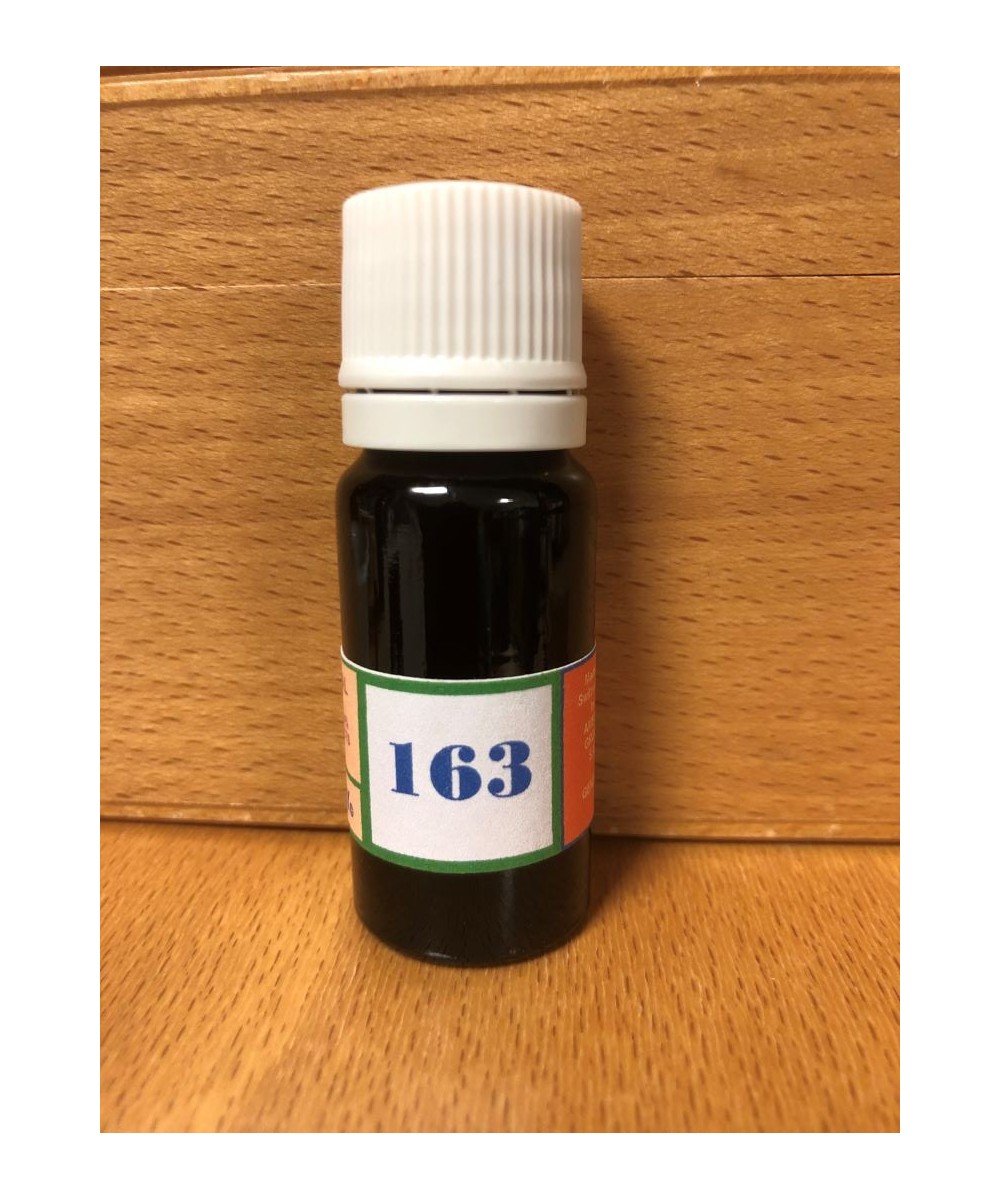 163 Growing aid.