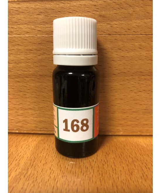 168 Help with very marked muscle weakness (walking disorders).