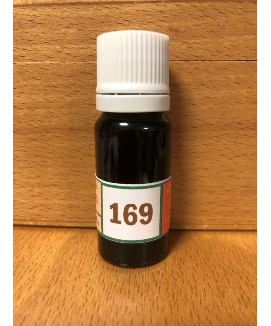 169 strengthens immune and prevention of influenza states prevention.