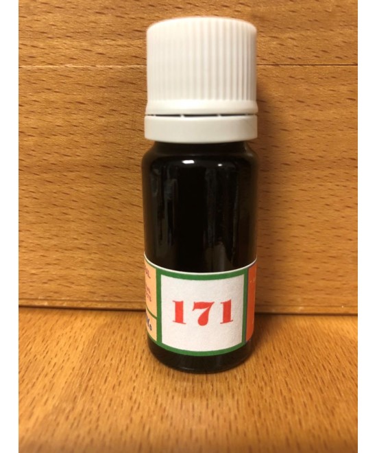 171 Support at recurrent oral cans.