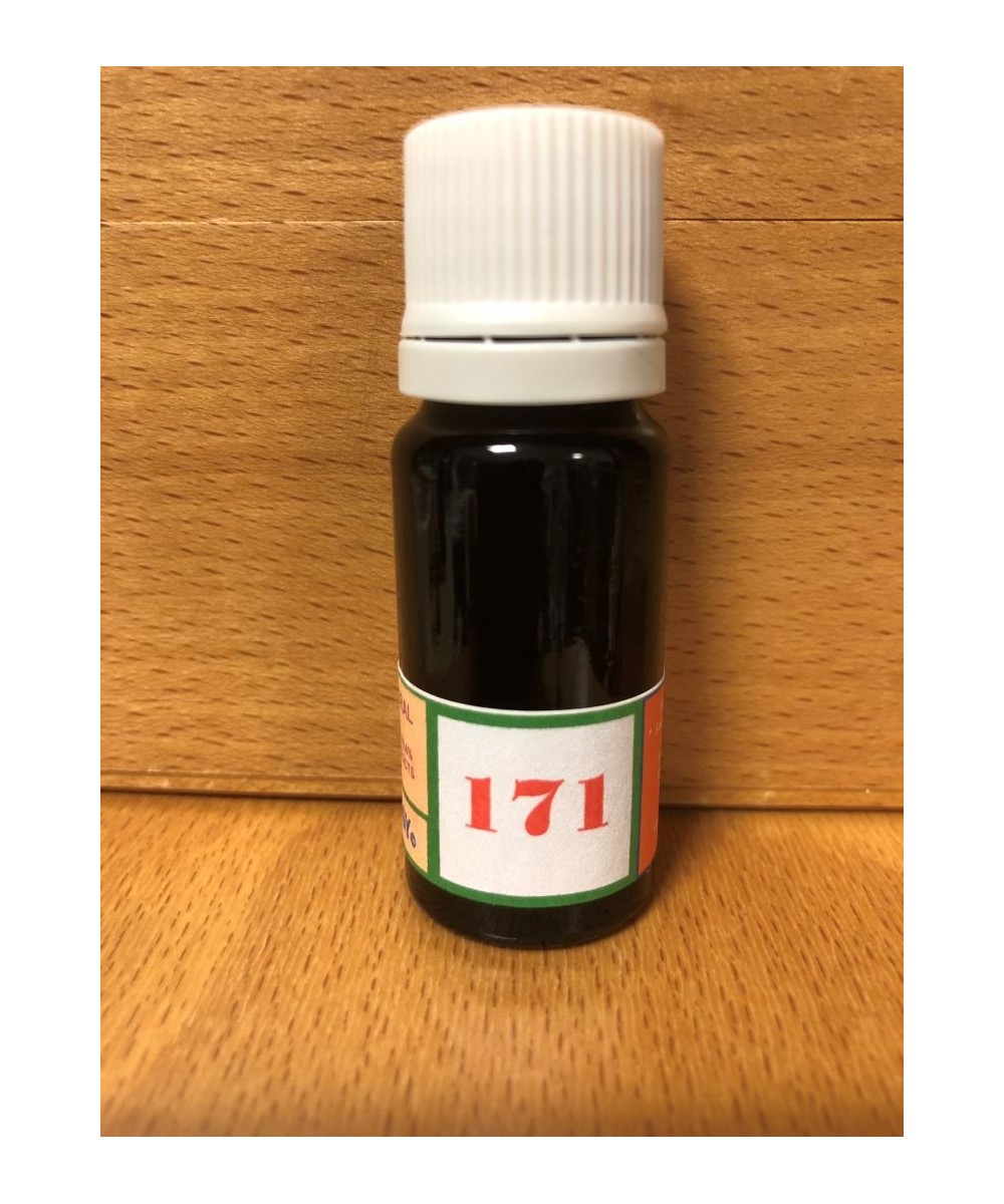 171 Support at recurrent oral cans.