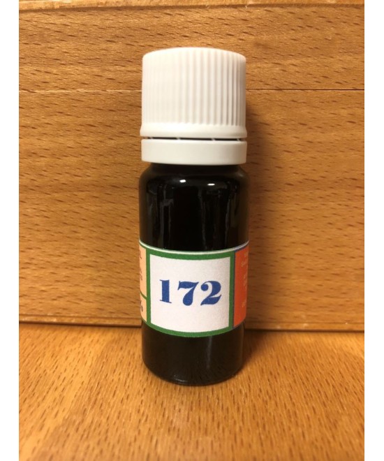 172 helps with a good venous return.