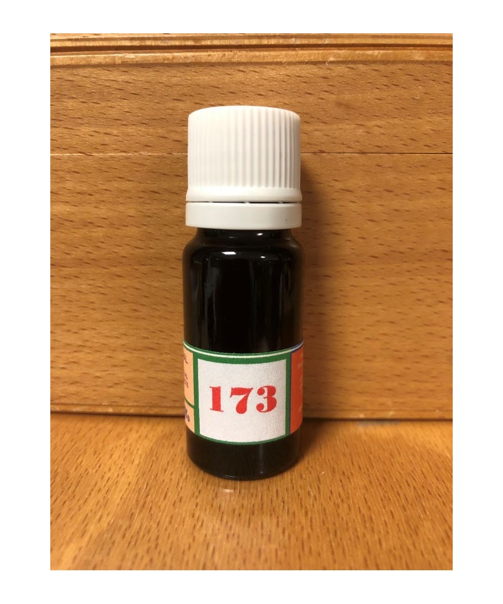 173 Supporting blood in case of proliferation of lymphocytes.