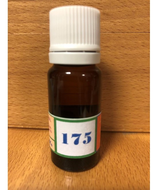 175 Help in case of genital warts.