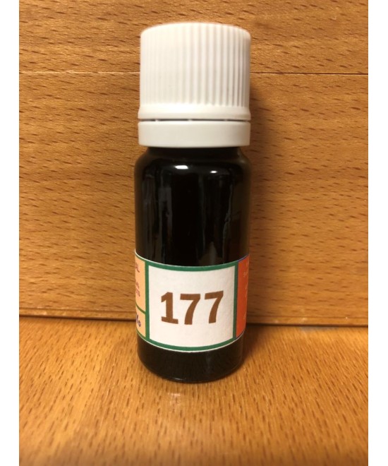 177 Protection and support against radioactive iodine including thyroid regulation.