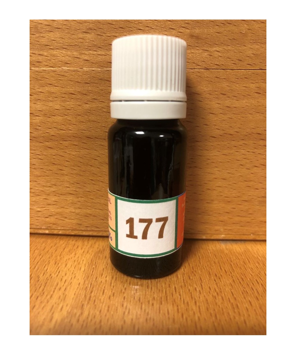 177 Protection and support against radioactive iodine including thyroid regulation.
