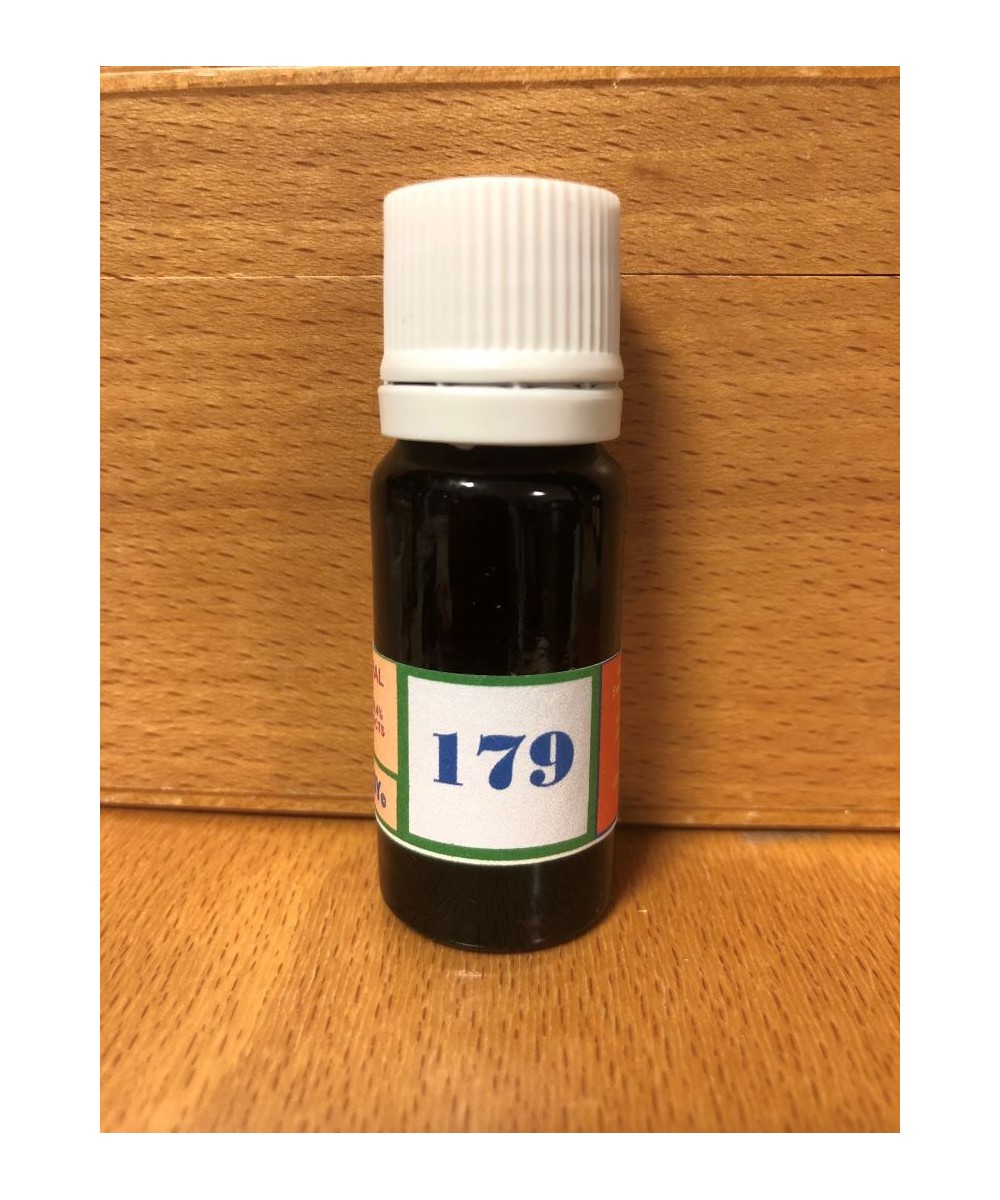 179 Help with regulation NA CL.