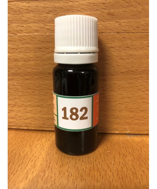 182 Helps in unintended contractions of the muscles.