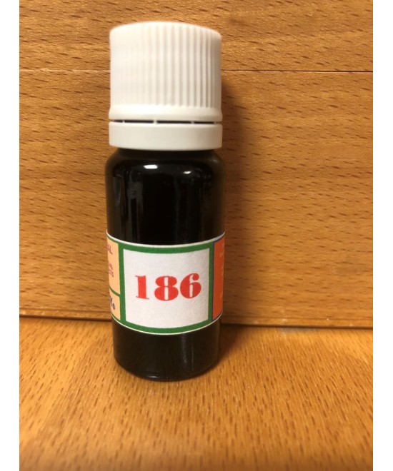 186 Aid for the control of the small basin in case of enuresis.