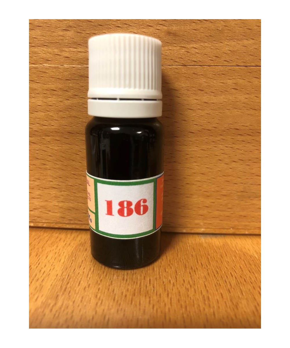 186 Aid for the control of the small basin in case of enuresis.