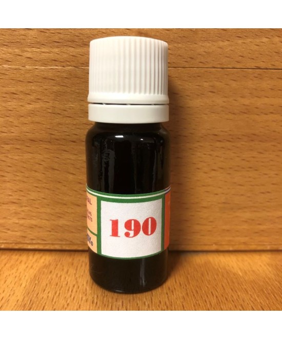 190 Support during disorder affecting the thyroid gland with hyperfunction.