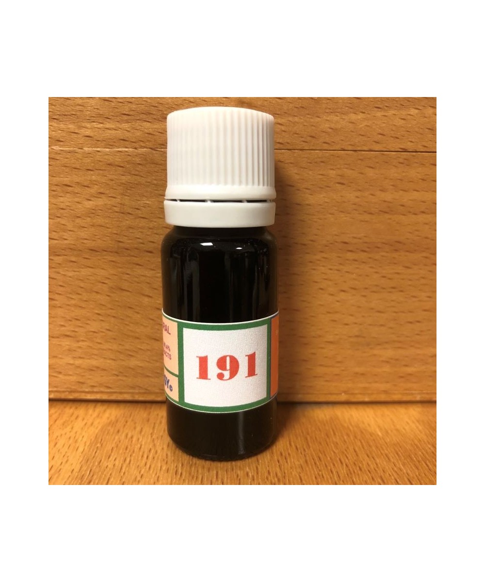 191 Help for prevention and support during mosquito sting of the genus Plasmo.