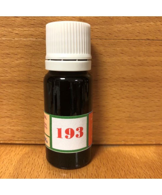 193 Support your liver (detoxifying) and your vital energy.