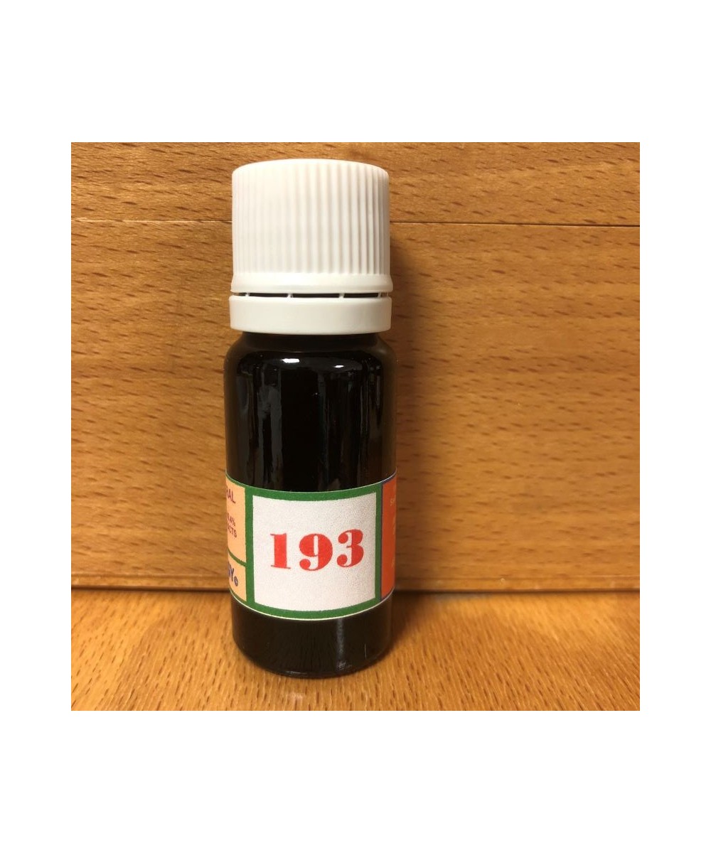193 Support your liver (detoxifying) and your vital energy.