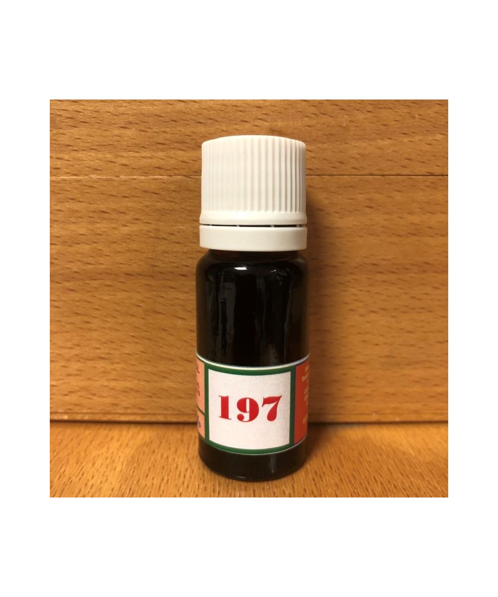 197 SIGMOID COLON SUPPORT.