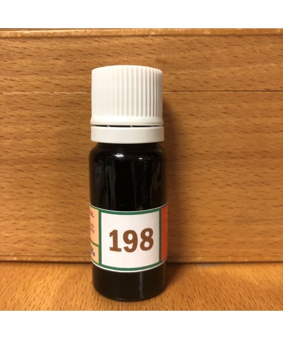 198 Helps potassium to regain balance.