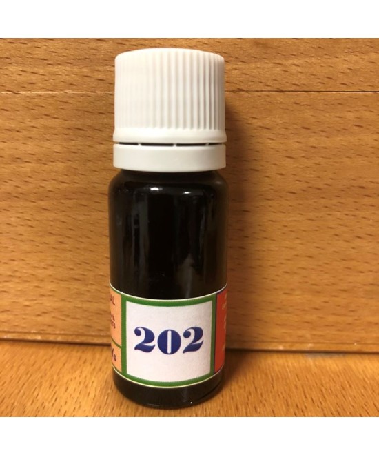 202 Support of the spleen and bone marle.