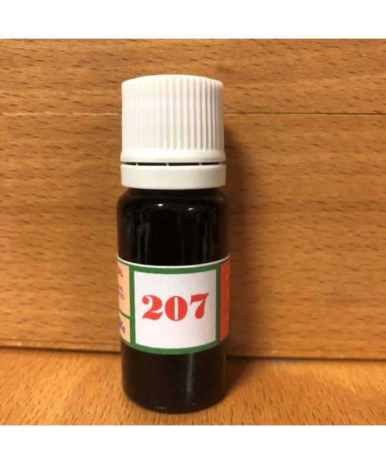 207 Support during thinning (help with micro-molecule macro transformation).