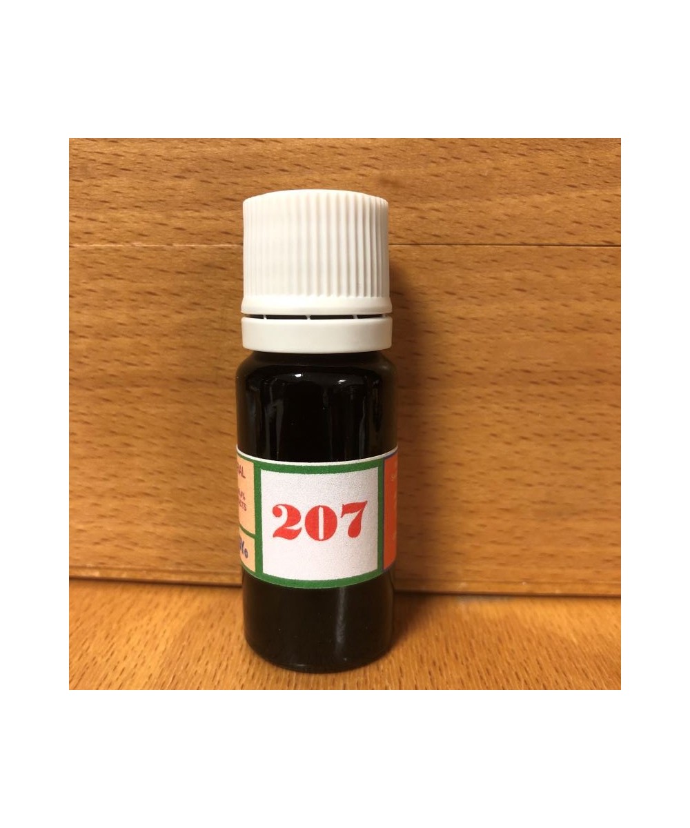 207 Support during thinning (help with micro-molecule macro transformation).