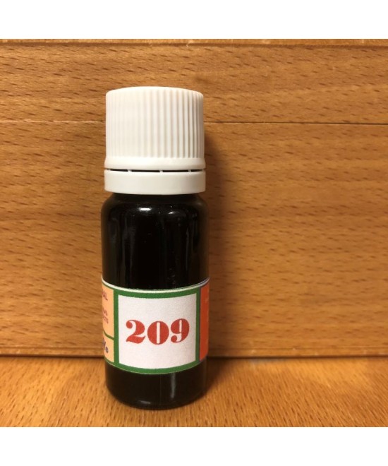 209 Aid for equilibrium in the judgment of oneself.