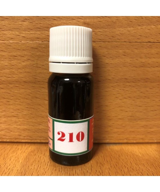 210 helps the person who seeks to progress (fight against immobilism).