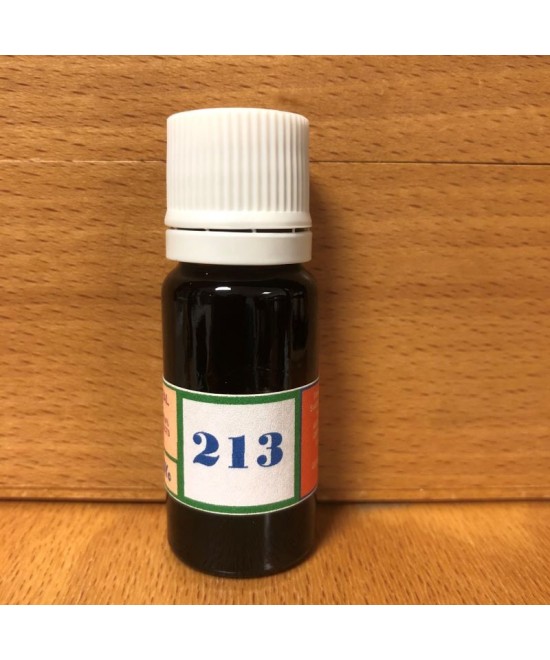 213 Help for a return to action (Return of Envies).