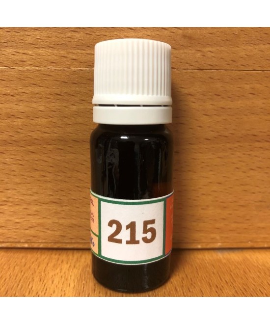 215 Support for vitamin B12 deficit (to be associated with 128).